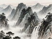 Tao Te Ching Chapter 63 – 恩始 (道德经 第63章)