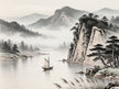 Tao Te Ching Chapter 66 – 后己 (道德经 第66章)