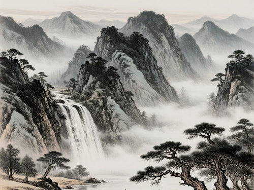 Tao Te Ching Chapter 67 – 三宝 (道德经 第67章)