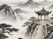 Tao Te Ching Chapter 68 – 配天 (道德经 第68章)