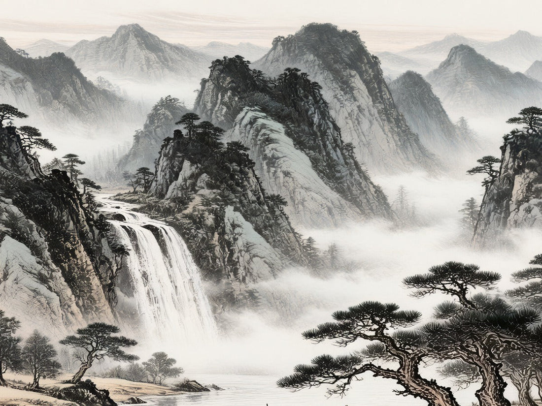 Tao Te Ching Chapter 69 – 玄用 (道德经 第69章)