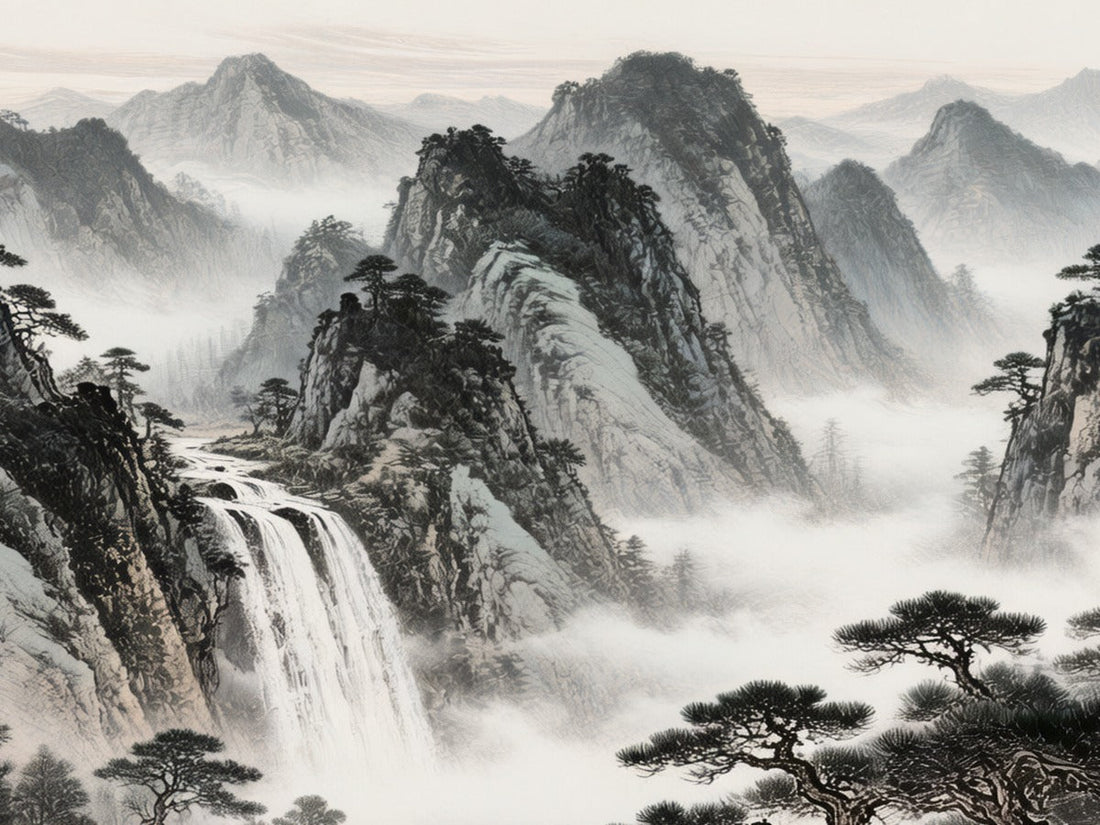 Tao Te Ching Chapter 73 – 任为 (道德经 第73章)