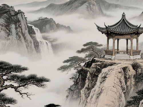 Tao Te Ching Chapter 74 – 制惑 (道德经 第74章)