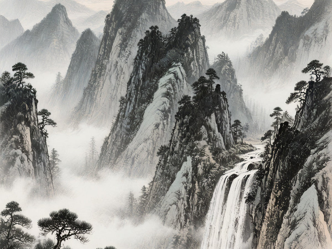 Tao Te Ching Chapter 75 – 贪损 (道德经 第75章)