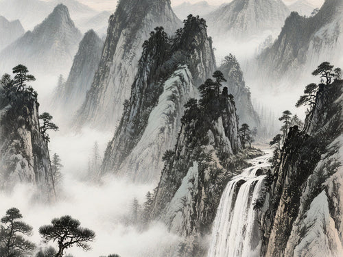 Tao Te Ching Chapter 75 – 贪损 (道德经 第75章)
