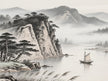 Tao Te Ching Chapter 78 – 任信 (道德经 第78章)