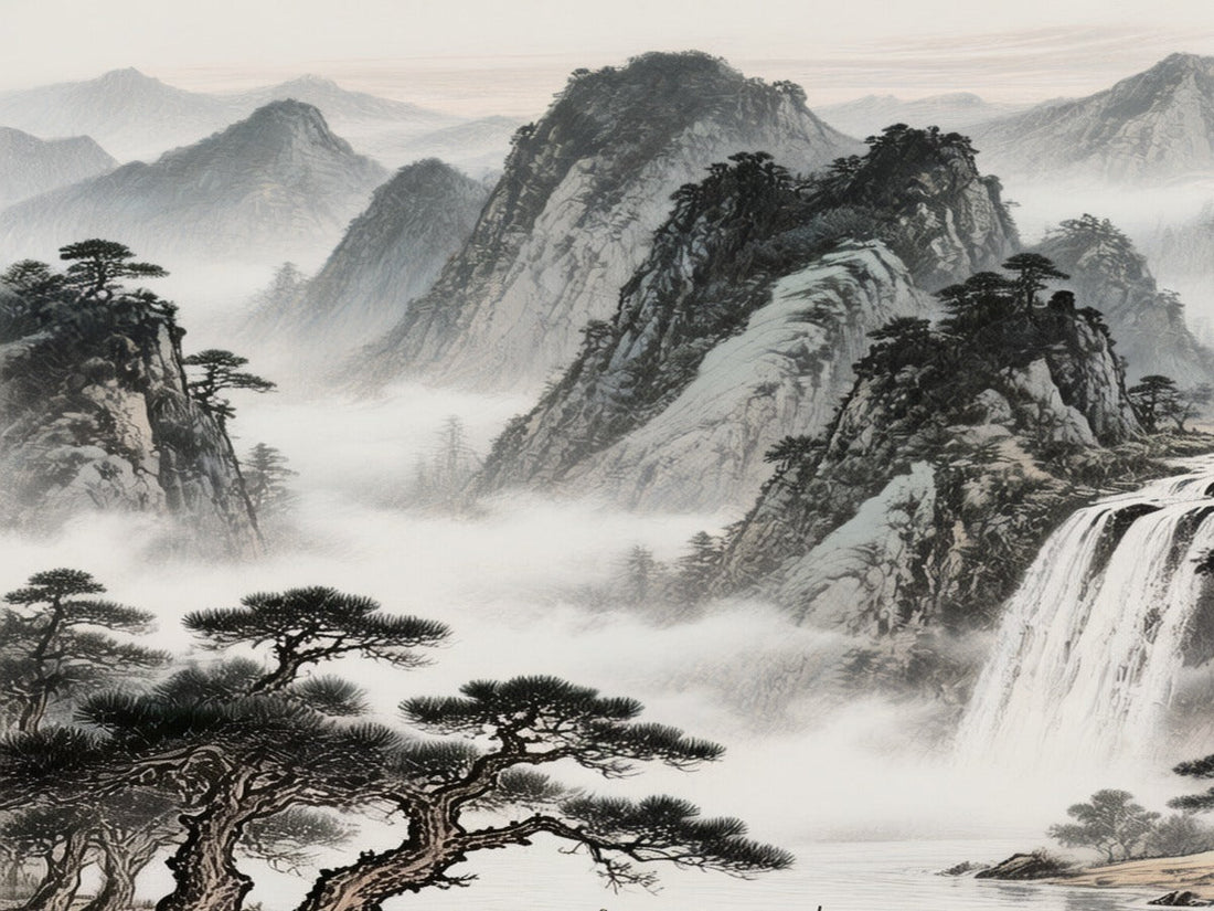 Tao Te Ching Chapter 79 – 任契 (道德经 第79章)