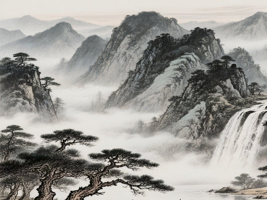 Tao Te Ching Chapter 79 – 任契 (道德经 第79章)