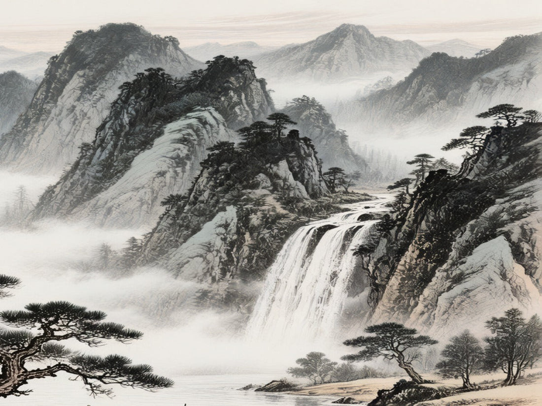 Tao Te Ching Chapter 81 – 显质 (道德经 第81章)
