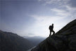 What is the omen of dreaming of climbing upward?