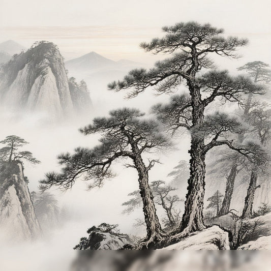 Tian Gong Zhai (天功斋): The Taoist Fast That Joins the Work of Heaven