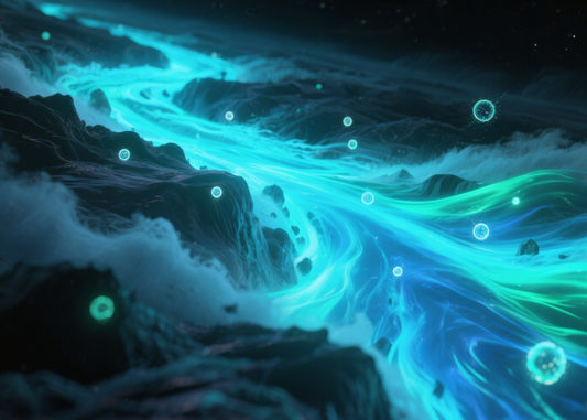 What is "Yuanqi" (Primordial Qi)?