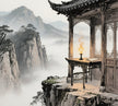 Wenzi Chapter 2 – 精誠 (Jing Cheng)