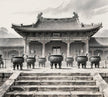Wenzi Chapter 10 – 上禮 (Shang Li)