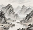 Wenzi Chapter 8 – 上仁 (Shang Ren)