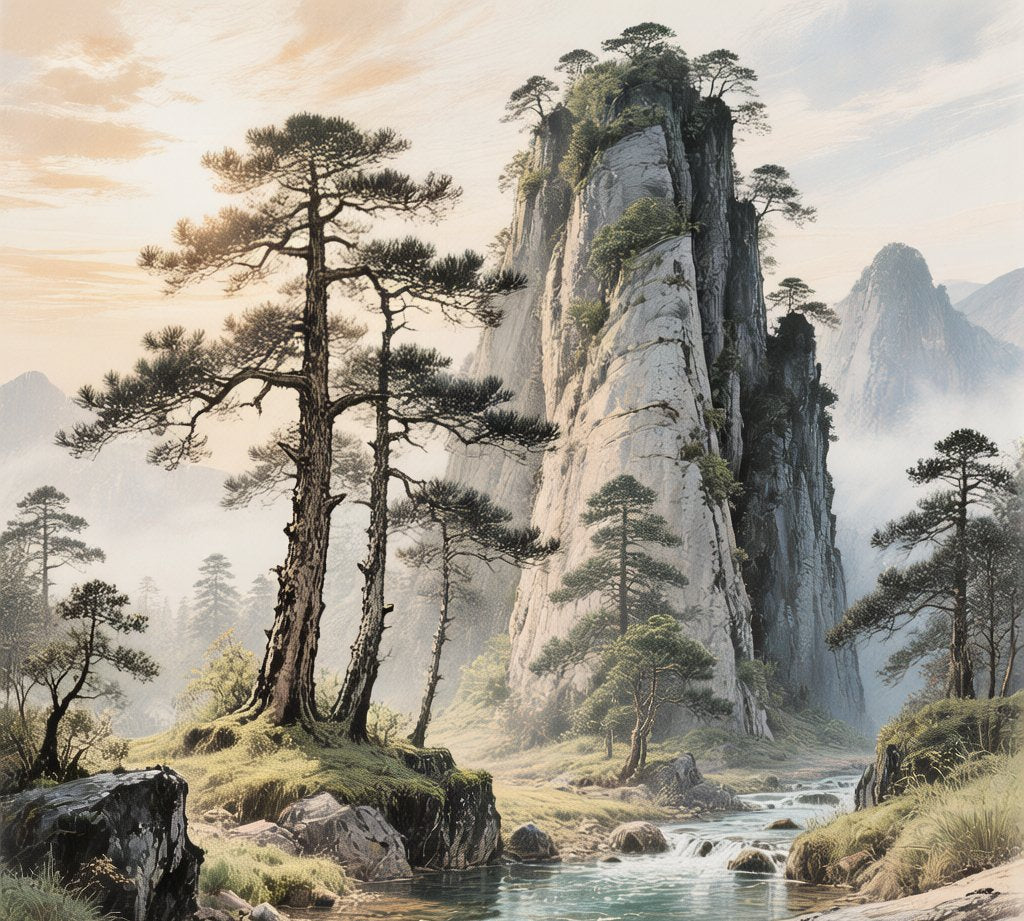 Wenzi Chapter 9 – 上義 (Shang Yi)