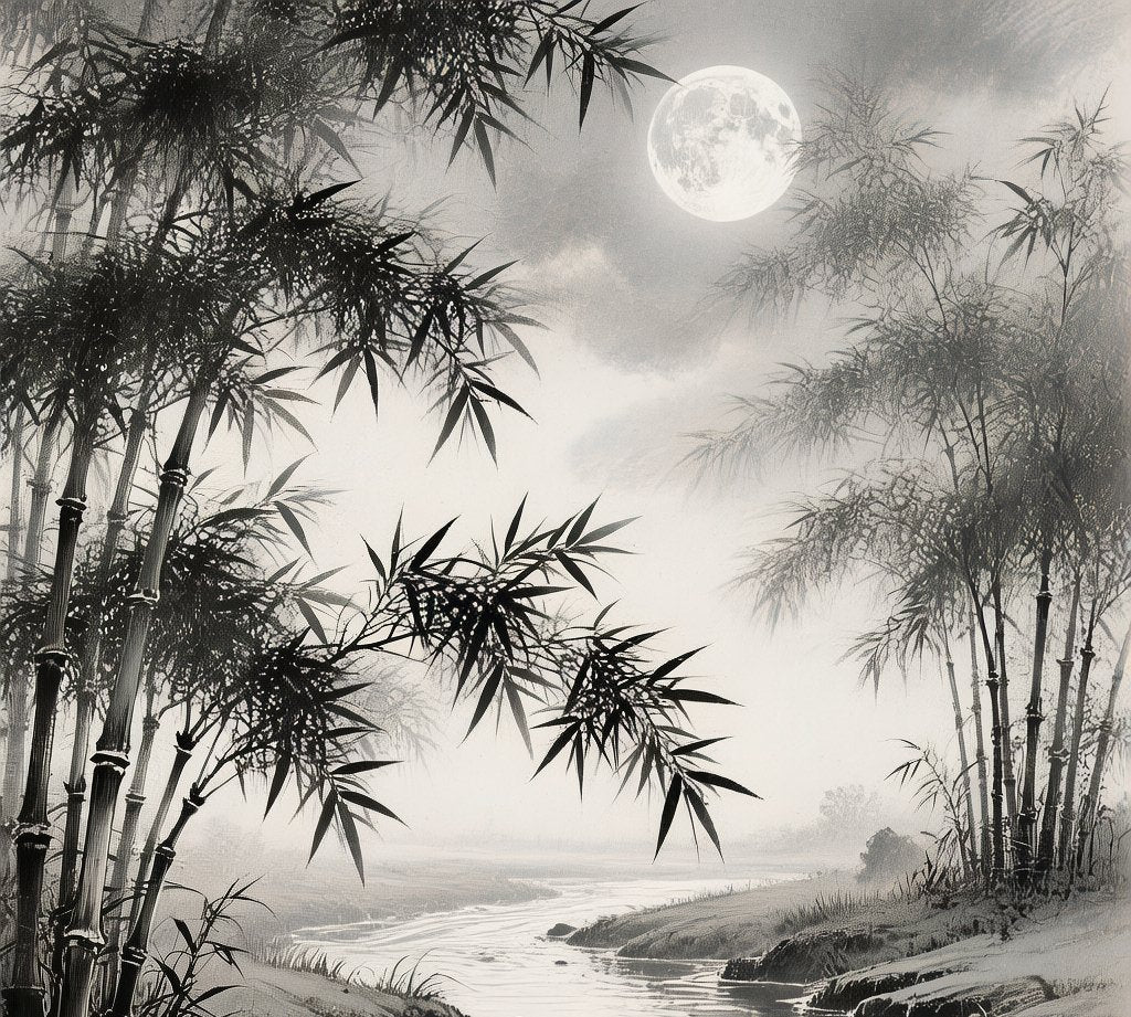 Wenzi Chapter 5 – 微明 (Wei Ming)