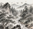 Wenzi Chapter 6 – 自然 (Zi Ran)