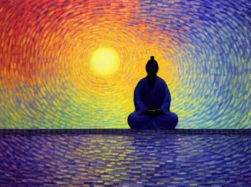 Yin and Yang - the most important first lesson in understanding Chinese philosophy and culture