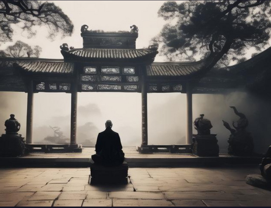 What is wu wei meaning?