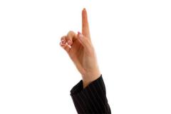 Woman Dreaming of a Broken Finger: Dream Omen: Five Elements Wood (木), auspicious omen. Auspicious in spring, inauspicio