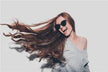 Woman Dreaming of Getting Hair Extensions: Meaning: Five Elements Wood (木), auspicious omen. Auspicious in spring, inaus