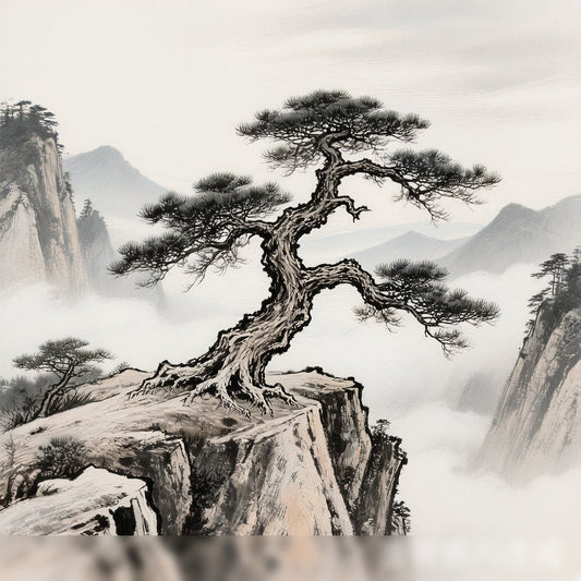 Yan Suan Zhai (延算斋): The Taoist Fast for Extending the Reckoning of Days