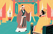 Who is Yin Wen 尹文？