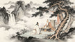 Yu Zi (鬻子) Chapter 2 — 大道文王問第八 (Eighth Inquiry of King Wen on the Great Dao)