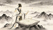 Yu Zi (鬻子) Chapter 8 — 數始五帝治天下第七 (Numbered Account)