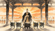 Yu Zi (鬻子) Chapter 10 — 湯政天下至紂第七 (Tang's Rule)