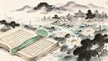 Yu Zi (鬻子) Chapter 11 — 上禹政第六 (King Yu's Governance)