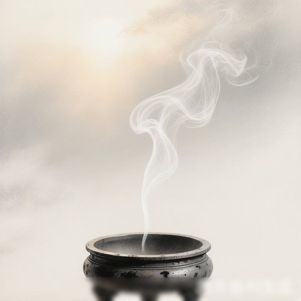Zao Wan Ke (早晚课): The Taoist Morning and Evening Recitation