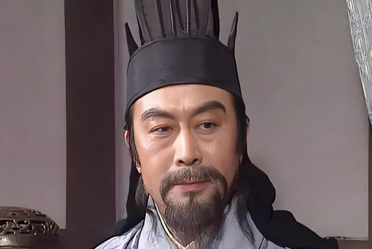 Zhang Lu - Developing Zhengyi Mengwei Dao and Its Impact