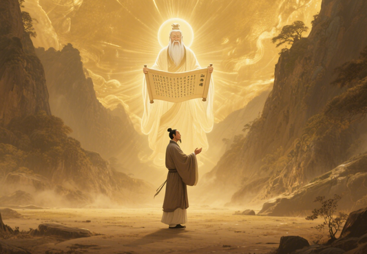 What is ZhenDa dao 真大道？