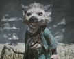 Inventory of the five tragic figures in Black Myth Wukong