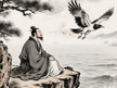 Zhuangzi Chapter 1 – 逍遥游 (Enjoyment in Untroubled Ease)