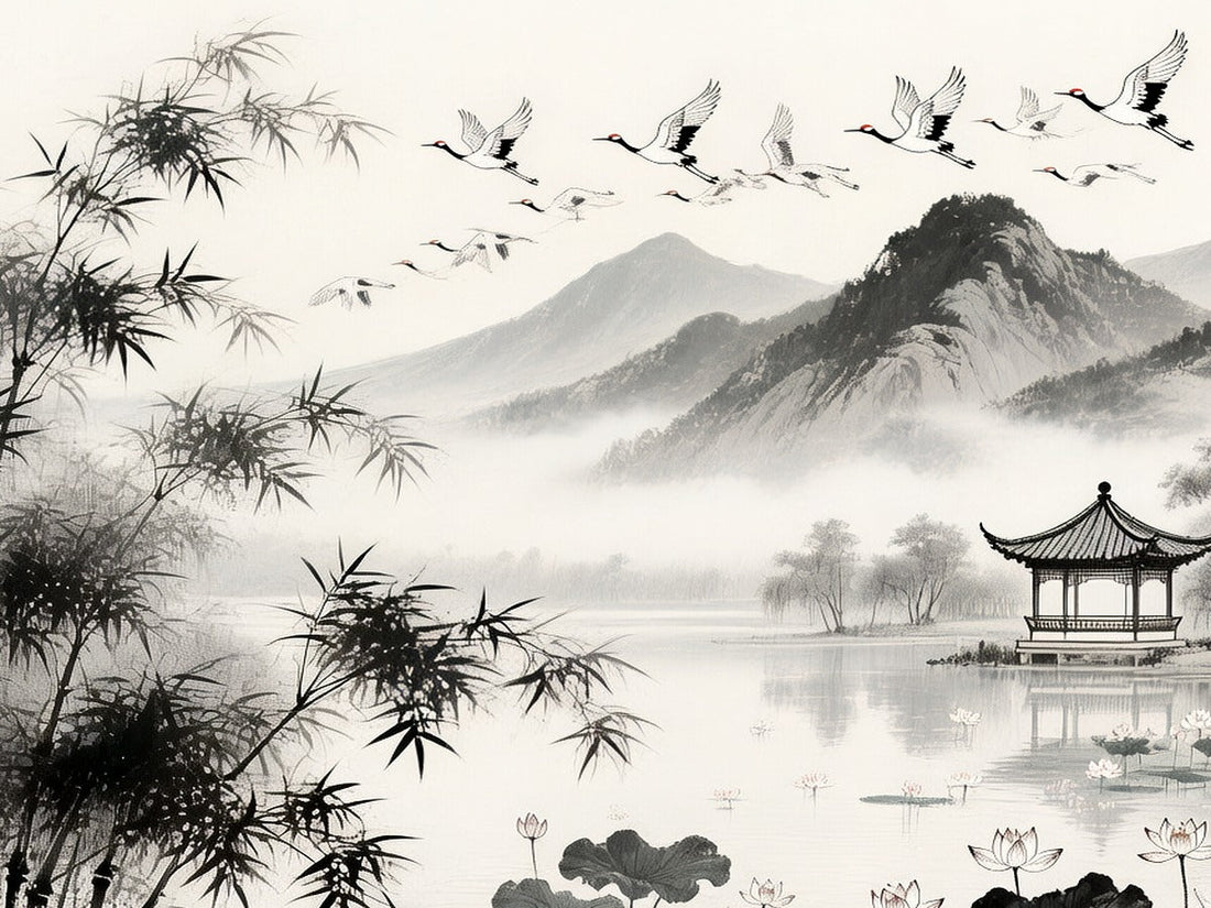 Zhuangzi Chapter 3 – 养生主 (Nourishing the Lord of Life)