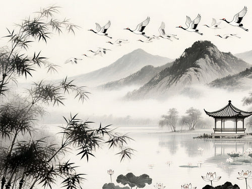 Zhuangzi Chapter 3 – 养生主 (Nourishing the Lord of Life)