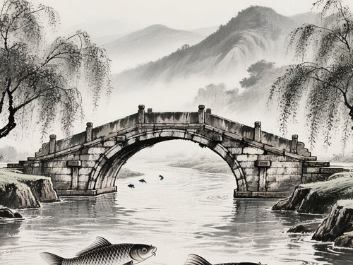 Zhuangzi Chapter 4 – 人间世 (Man in the World)