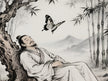 Zhuangzi Chapter 5 – 德充符 (The Seal of Virtue Complete)