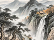 Zhuangzi Chapter 7 – 应帝王 (The Normal Course for Rulers and Kings)