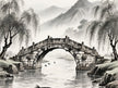 Zhuangzi Chapter 9 – 马蹄 (Horses' Hoofs)
