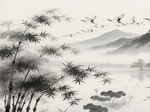 Zhuangzi Chapter 13 – 天道 (The Way of Heaven)