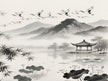 Zhuangzi Chapter 18 – 至乐 (Perfect Enjoyment)