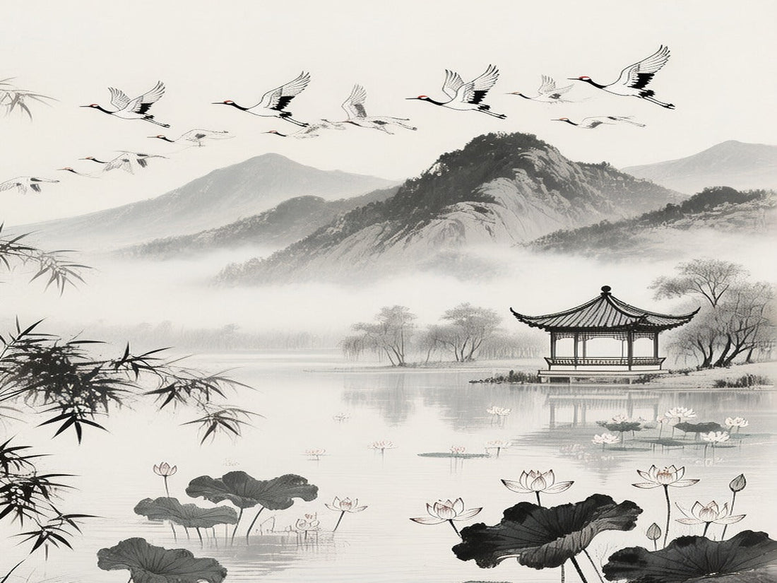 Zhuangzi Chapter 18 – 至乐 (Perfect Enjoyment)