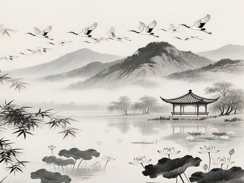 Zhuangzi Chapter 18 – 至乐 (Perfect Enjoyment)