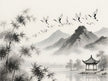Zhuangzi Chapter 23 – 庚桑楚 (Geng-sang Chu)