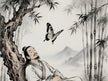 Zhuangzi Chapter 25 – 则阳 (Ze-yang)