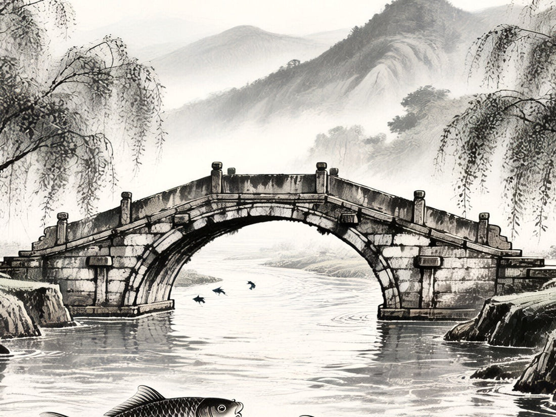Zhuangzi Chapter 29 – 盗跖 (The Robber Zhi)